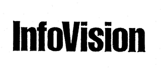 INFOVISION logo