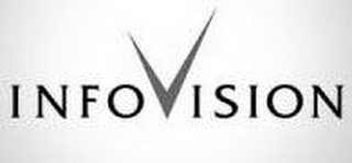 INFOVISION logo