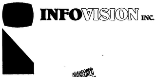 INFOVISION, INC. logo