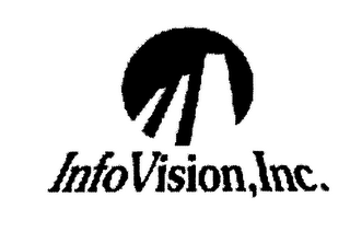 INFOVISION, INC. logo