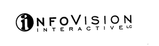 INFOVISION INTERACTIVE LC logo