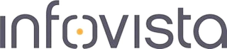 INFOVISTA logo