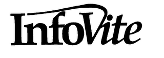 INFOVITE logo