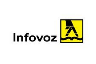 INFOVOZ logo