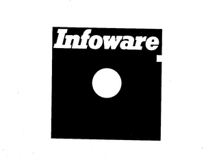 INFOWARE logo
