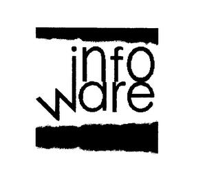 INFOWARE logo