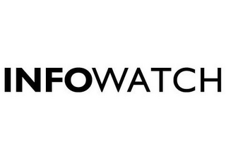 INFOWATCH logo