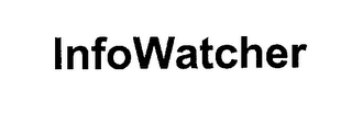 INFOWATCHER logo