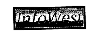 INFOWEST logo
