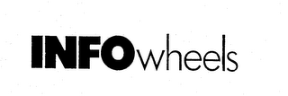 INFOWHEELS logo
