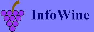INFOWINE logo