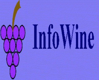 INFOWINE logo