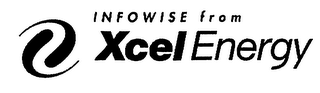 INFOWISE FROM XCEL ENERGY logo