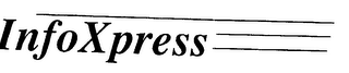 INFOXPRESS logo