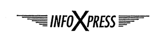 INFOXPRESS logo