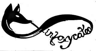 INFOXYCATED logo