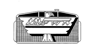 INFRA logo