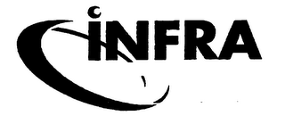 INFRA logo