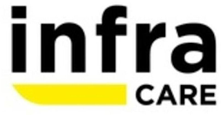 INFRA CARE logo