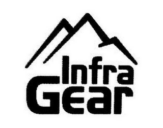 INFRA GEAR logo