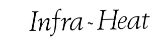 INFRA-HEAT logo