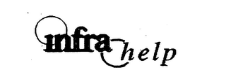 INFRA HELP logo