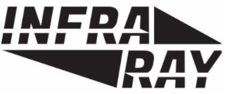 INFRA RAY logo