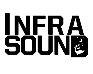 INFRA SOUND logo