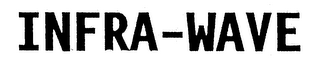 INFRA-WAVE logo