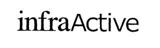 INFRAACTIVE logo