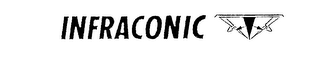 INFRACONIC logo