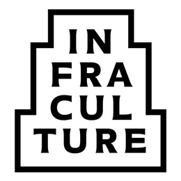 INFRACULTURE logo