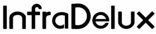 INFRADELUX logo