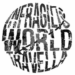 INFRAGILIS WORLD TRAVELLA logo