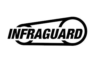 INFRAGUARD logo