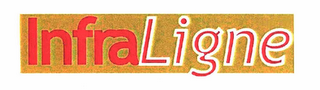 INFRALIGNE logo