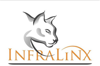 INFRALINX logo