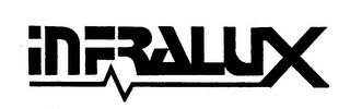 INFRALUX logo