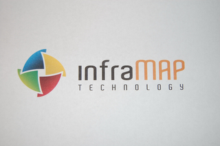 INFRAMAP TECHNOLOGY logo