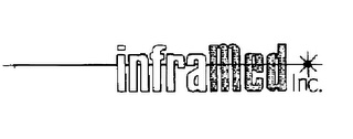 INFRAMED, INC. logo