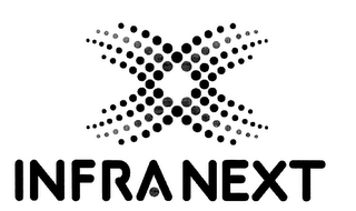 INFRANEXT logo