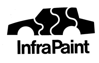 INFRAPAINT logo