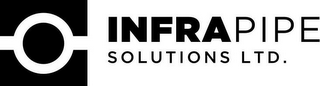 INFRAPIPE SOLUTIONS LTD. logo