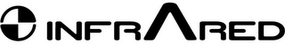 INFRARED logo