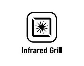 INFRARED GRILL logo