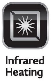 INFRARED HEATING logo
