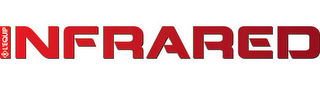 INFRARED L'EQUIP logo