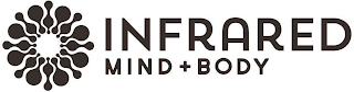 INFRARED MIND + BODY logo