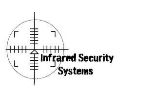INFRARED SECURITY SYSTEMS logo