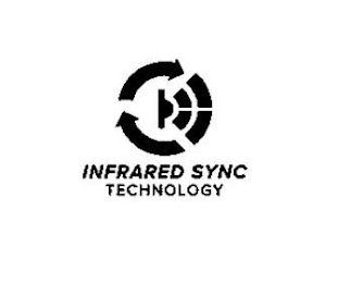INFRARED SYNC TECHNOLOGY logo